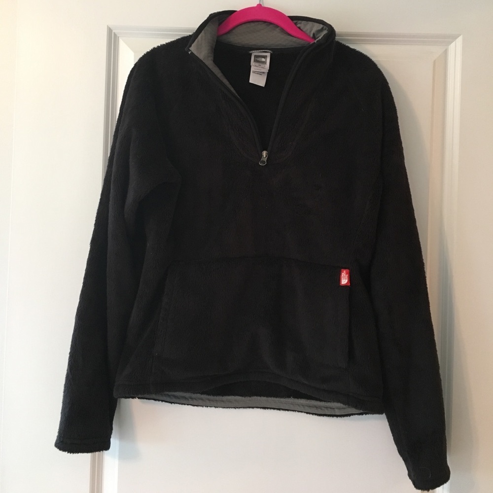 North Face Pullover - image 1