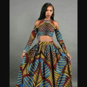 Meet your Posher, Precious