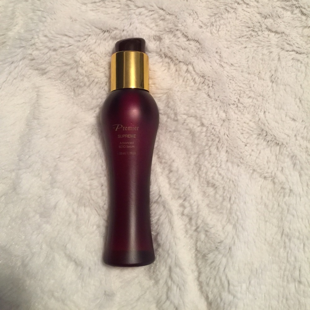 SALE!!!! Supreme Advanced Boto Serum