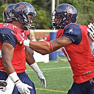 Meet your Posher, Jarmal