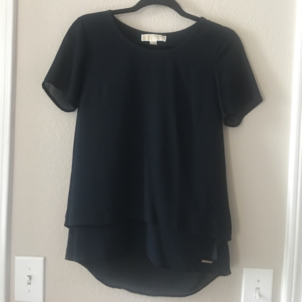 Michael kors blouse
