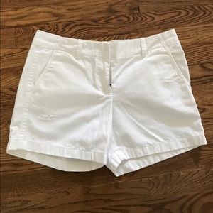 JCREW Broken in Boyfriend shorts