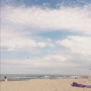 Meet your Posher, Helen