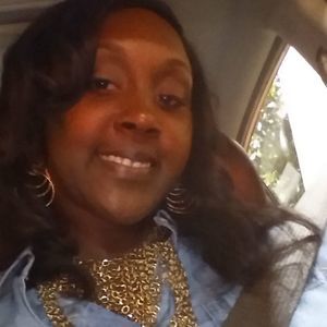 Meet your Posher, Rickia