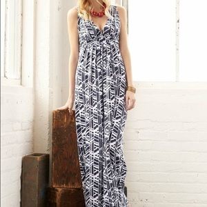 Tart - Printed Chloe Maxi Dress