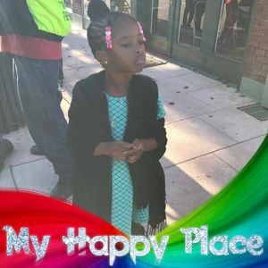 Meet your Posher, Crystal