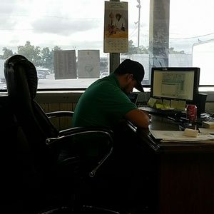 Meet your Posher, Augustine