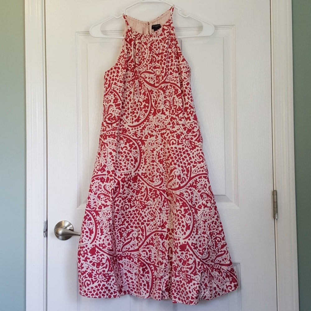 Ann Taylor dress size 2