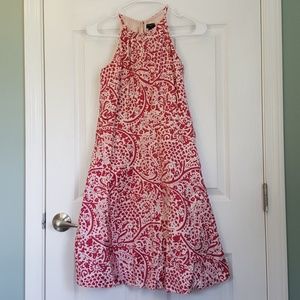 Ann Taylor dress size 2