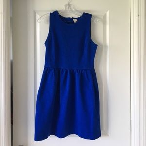 J. Crew Factory Daybreak Dress