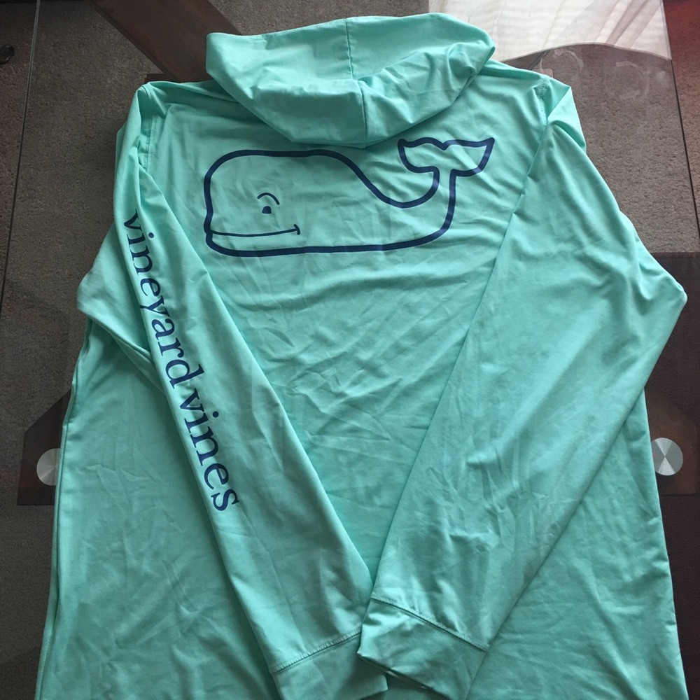 Performance Pullover