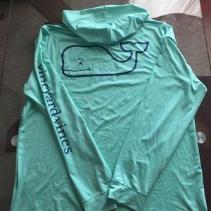 Performance Pullover