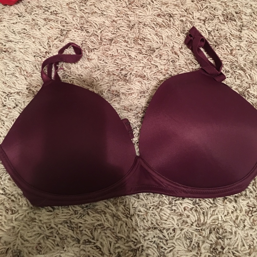Victoria's Secret Pink Wireless Bra