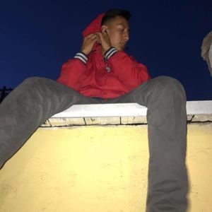 Meet your Posher, Sergio