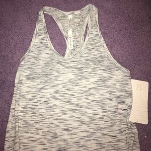 Tie it up singlet tank top