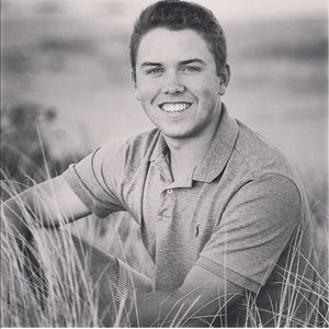 Meet your Posher, Chase