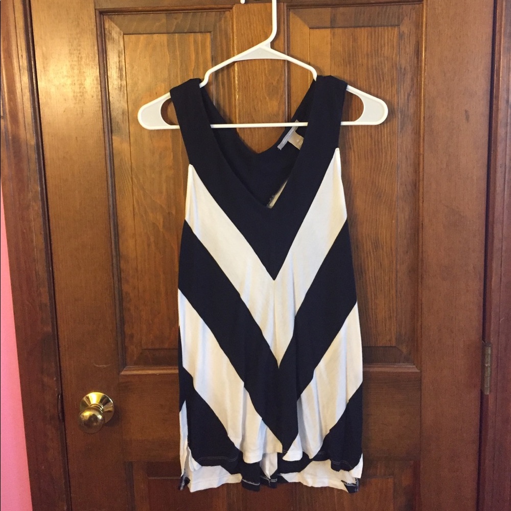 BANANA REPUBLIC TANK