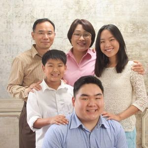 Meet your Posher, Daniel