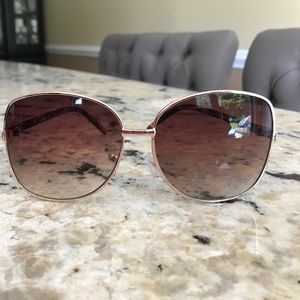 American Eagle Aviator Sunglasses