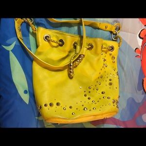 Cross bag from Charles David