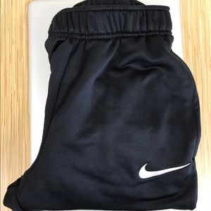 Nike Dri Fit Slim Training Pants