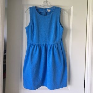 J. Crew Daybreak Dress