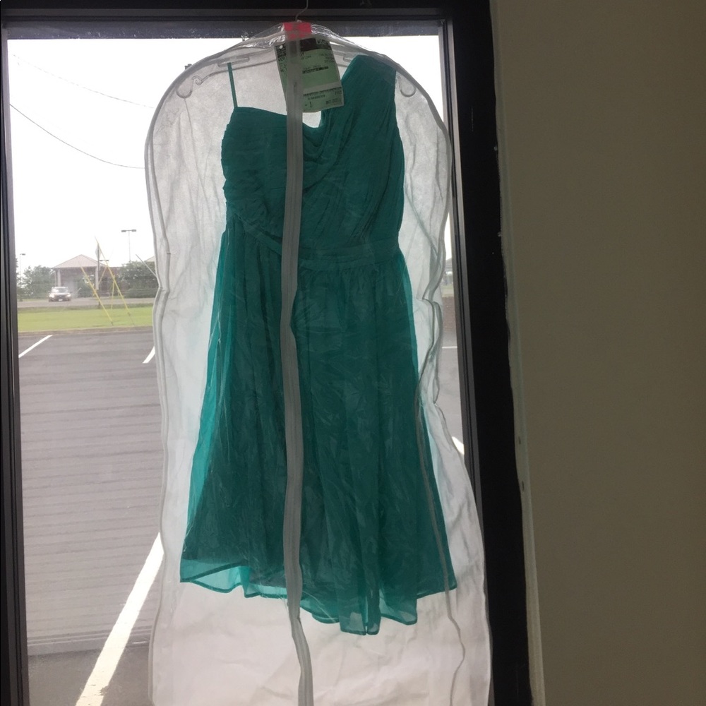 Fancy Togo dress