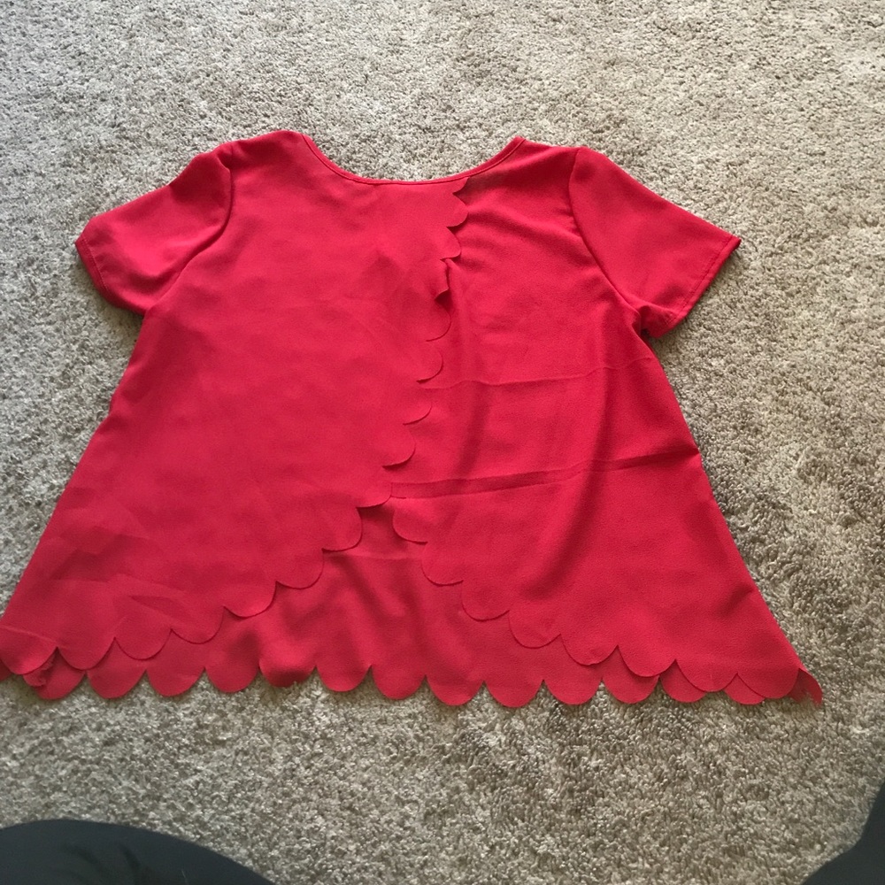 Shirt - Picture 2 of 2