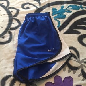 Nike Tempo shorts