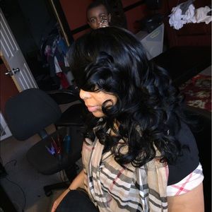 Meet your Posher, Beverly