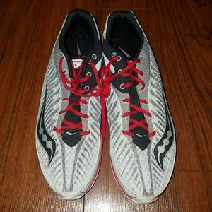 Saucony XC/Track Shoes