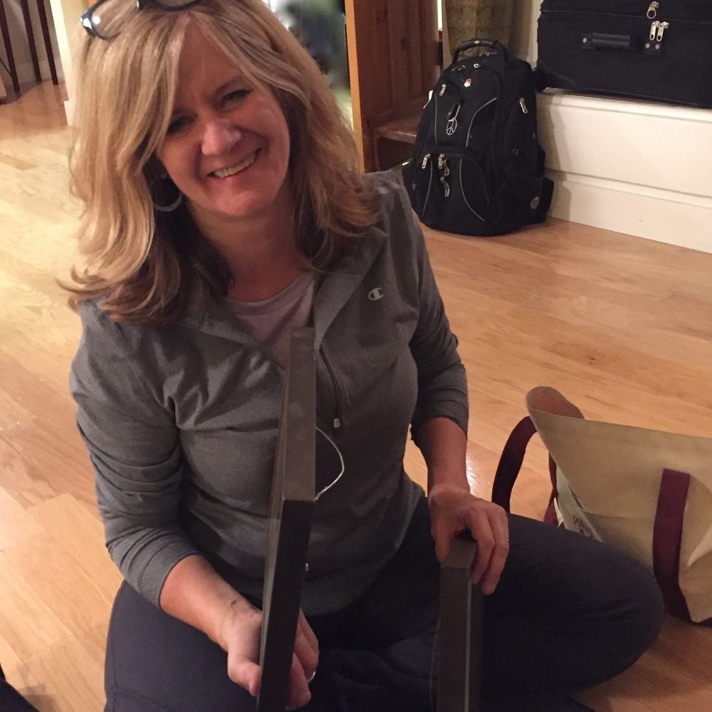 Meet your Posher, Shanna