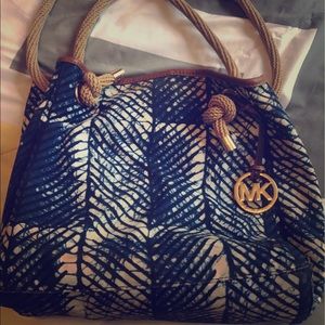 Michael Kors Summer Purse