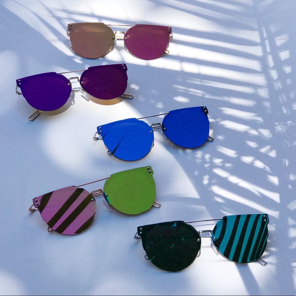 🌸Kylie Sunnies🌸 Seaside