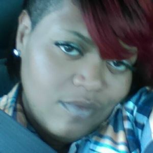 Meet your Posher, Markiesha