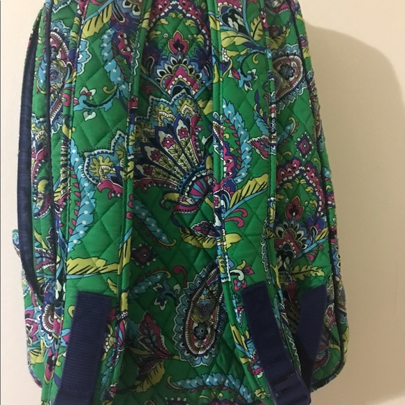 Vera Bradley backpack