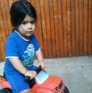 Meet your Posher, Fernanda