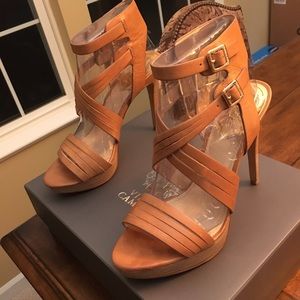 Vince Camuto Sandals