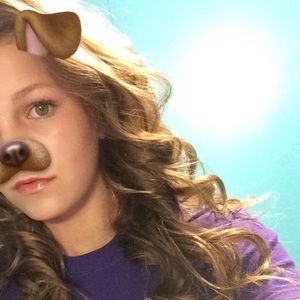 Meet your Posher, Kaylyn