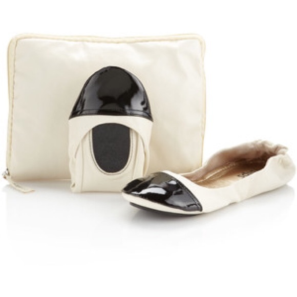 Cityslips foldable flats - NWT!!! - Picture 1 of 1
