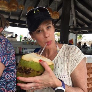 Meet your Posher, Jaclyn