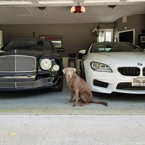 Meet your Posher, Jason