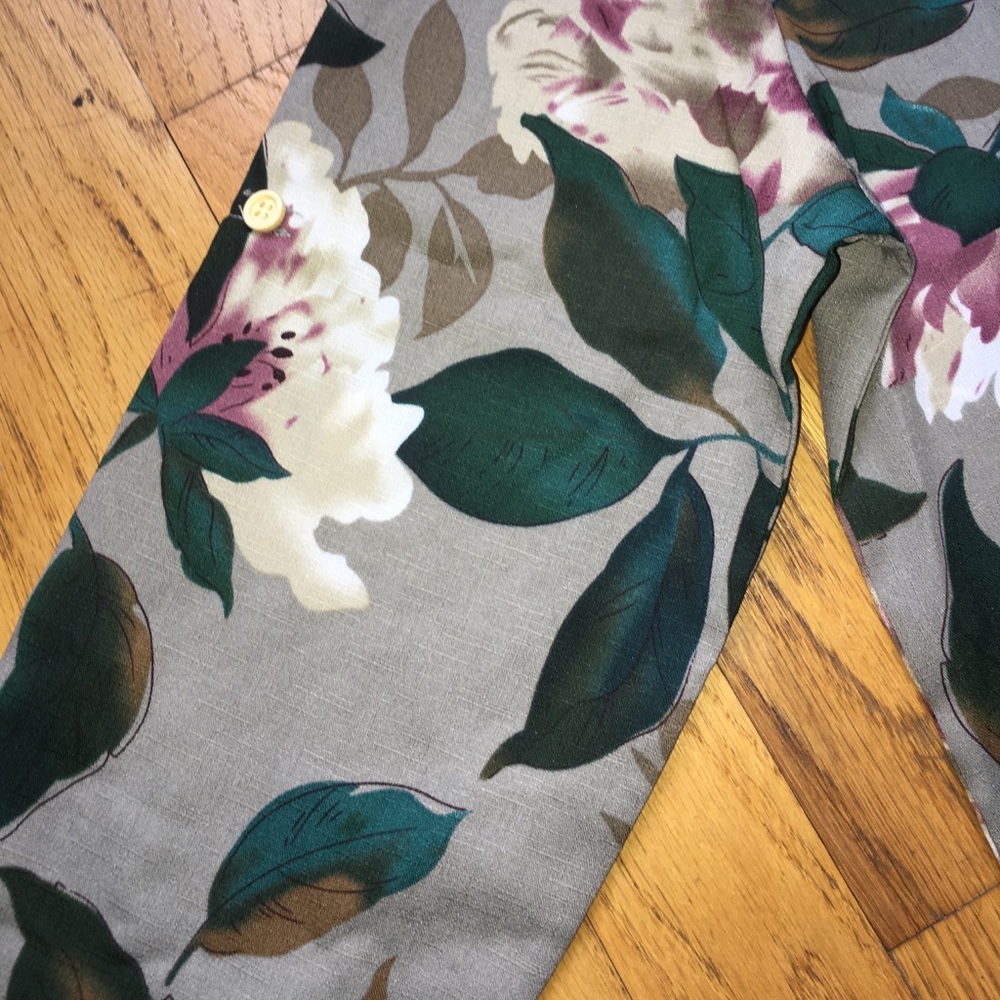 πHOST PICKπ Vintage floral shift dress - Picture 4 of 4
