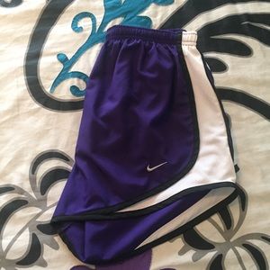 Nike Tempo Shorts