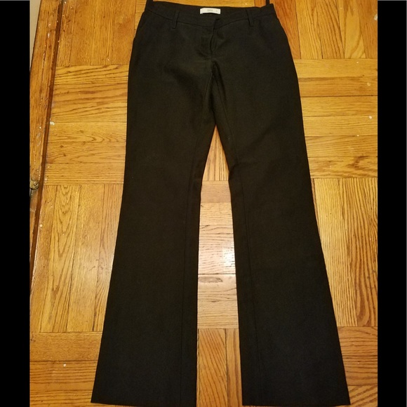 Prada cotton pants black size 40 Italian - Picture 2 of 7