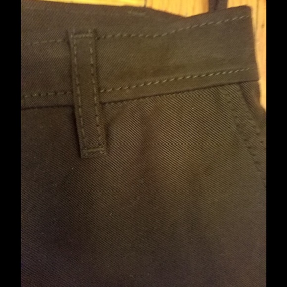 Prada cotton pants black size 40 Italian - Picture 7 of 7