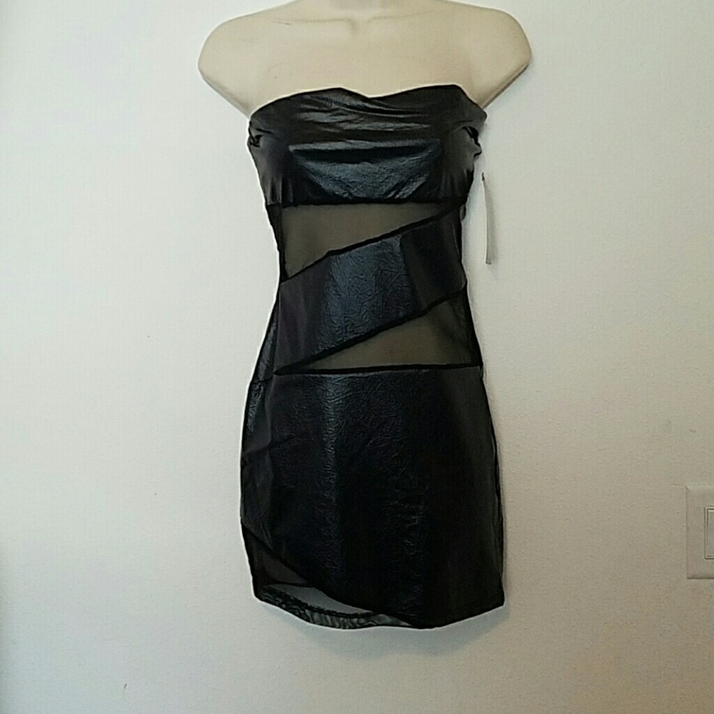 sexy lingerie dress