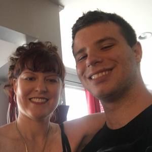 Meet your Posher, Stacy