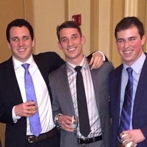 Meet your Posher, John