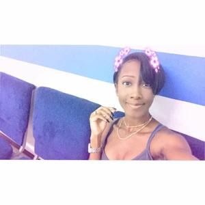 Meet your Posher, Chenelle